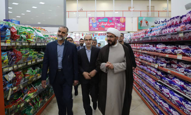 فعالیت قرارگاه پاسخگویی و نظارت حتی در تعطیلات نوروزی 